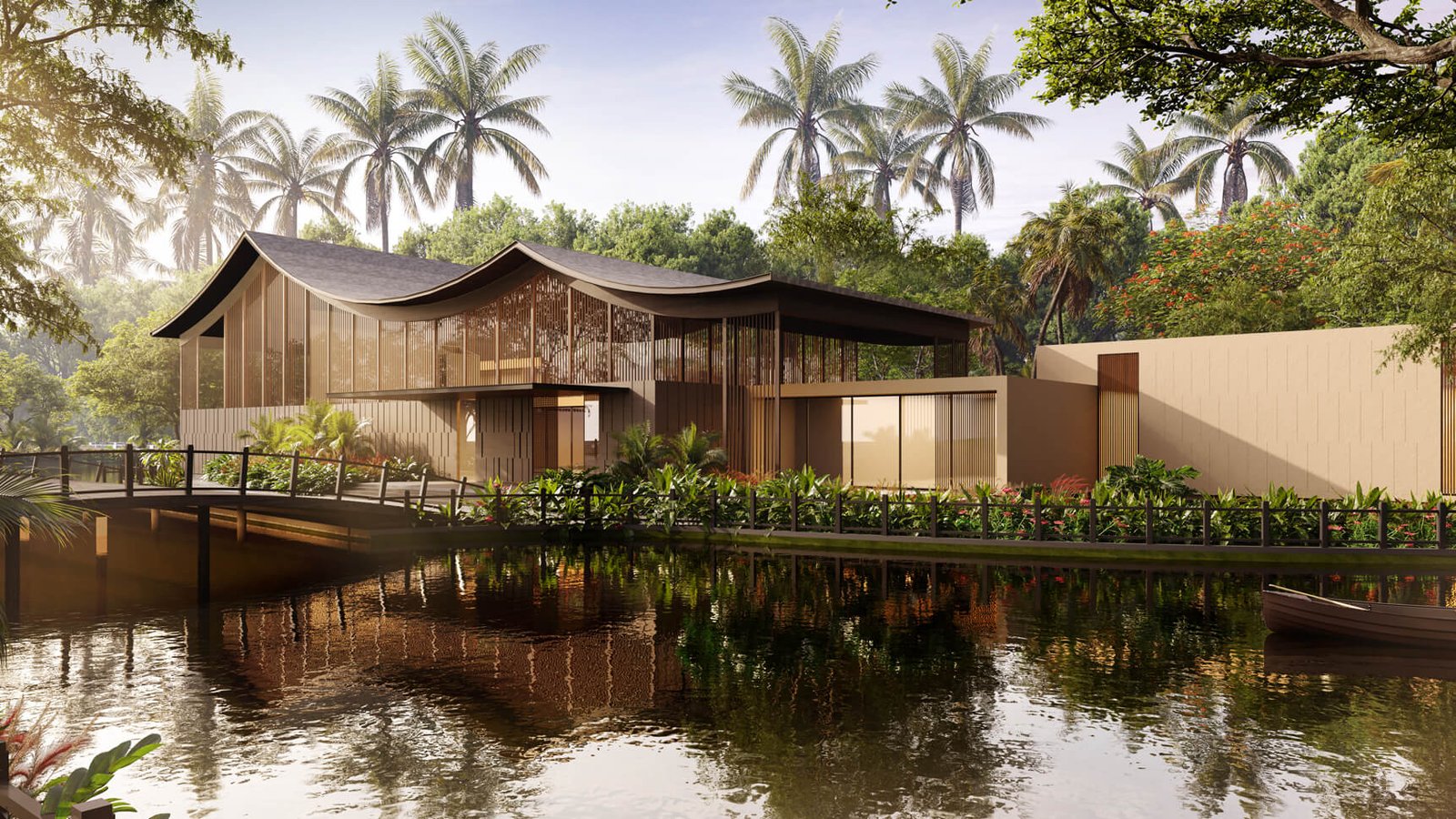 Isle of Leisure — Club Aqua